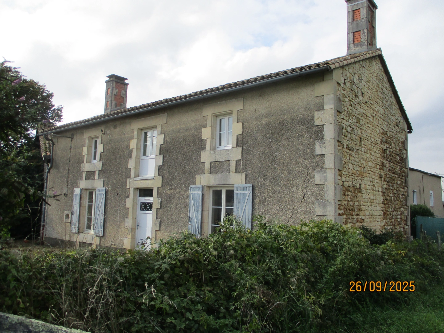 property