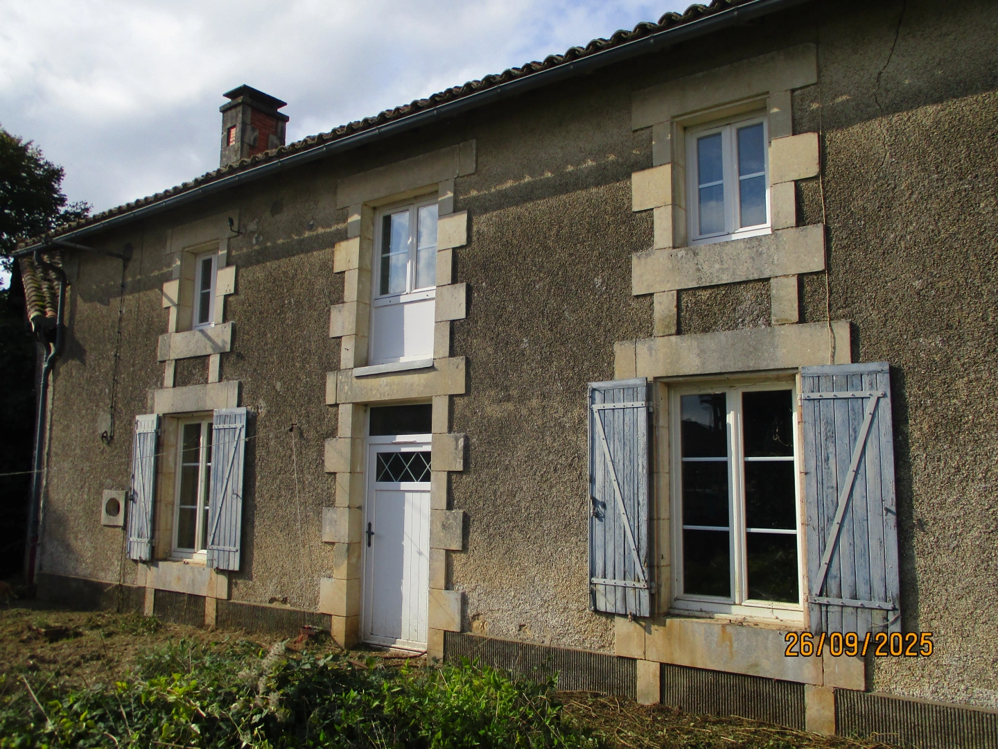 property