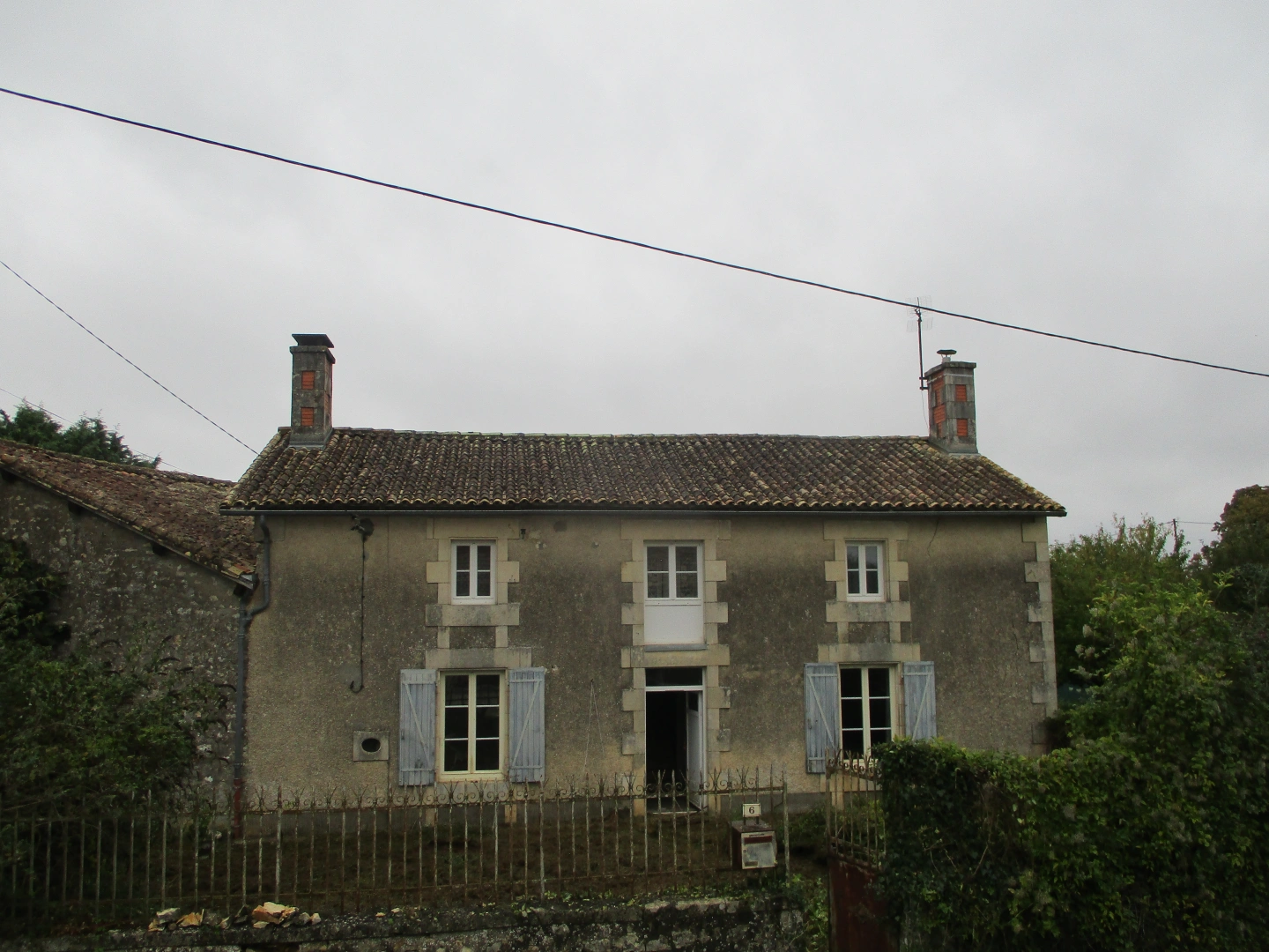 property