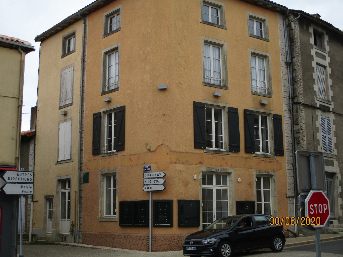 property