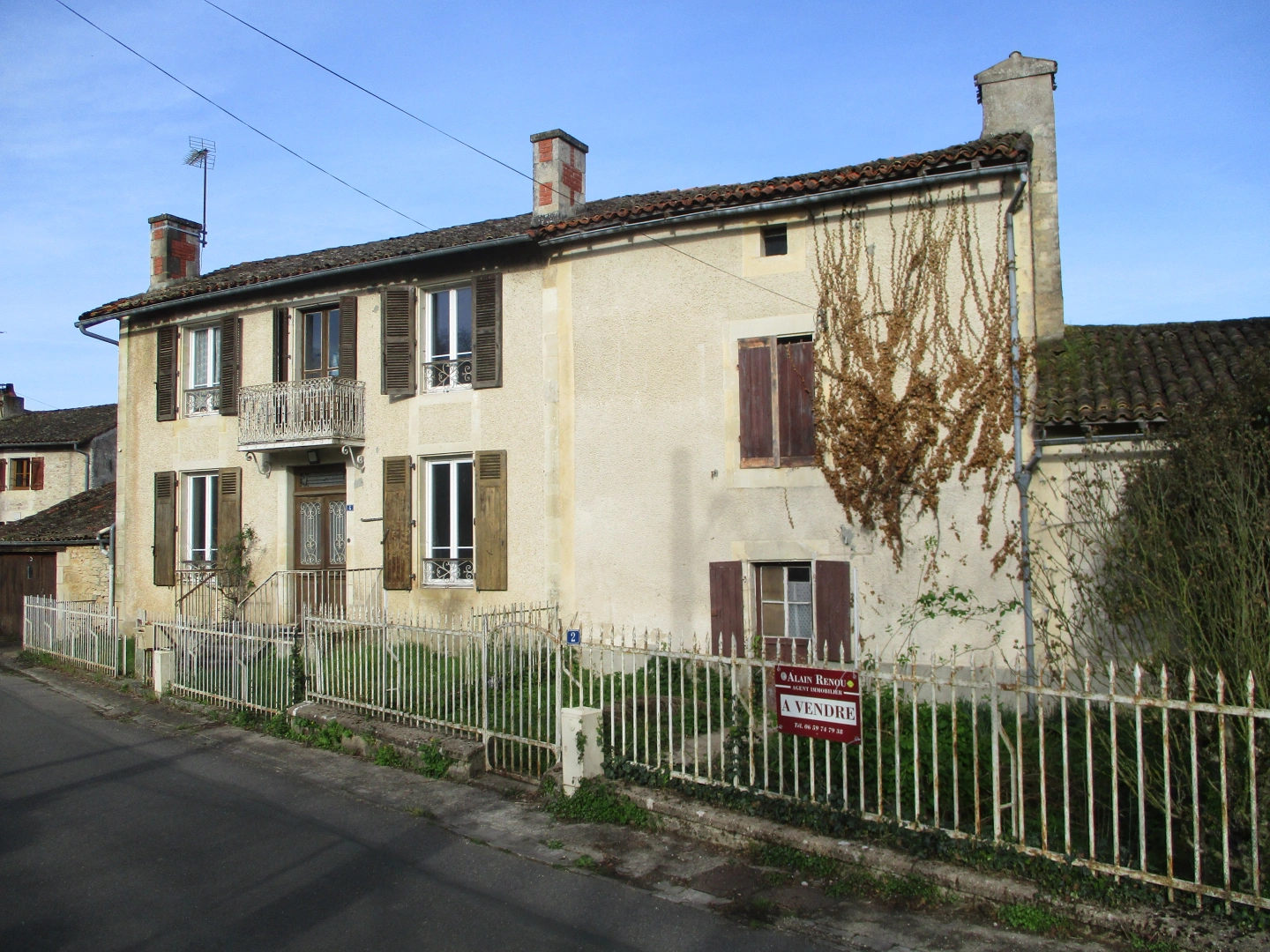 property