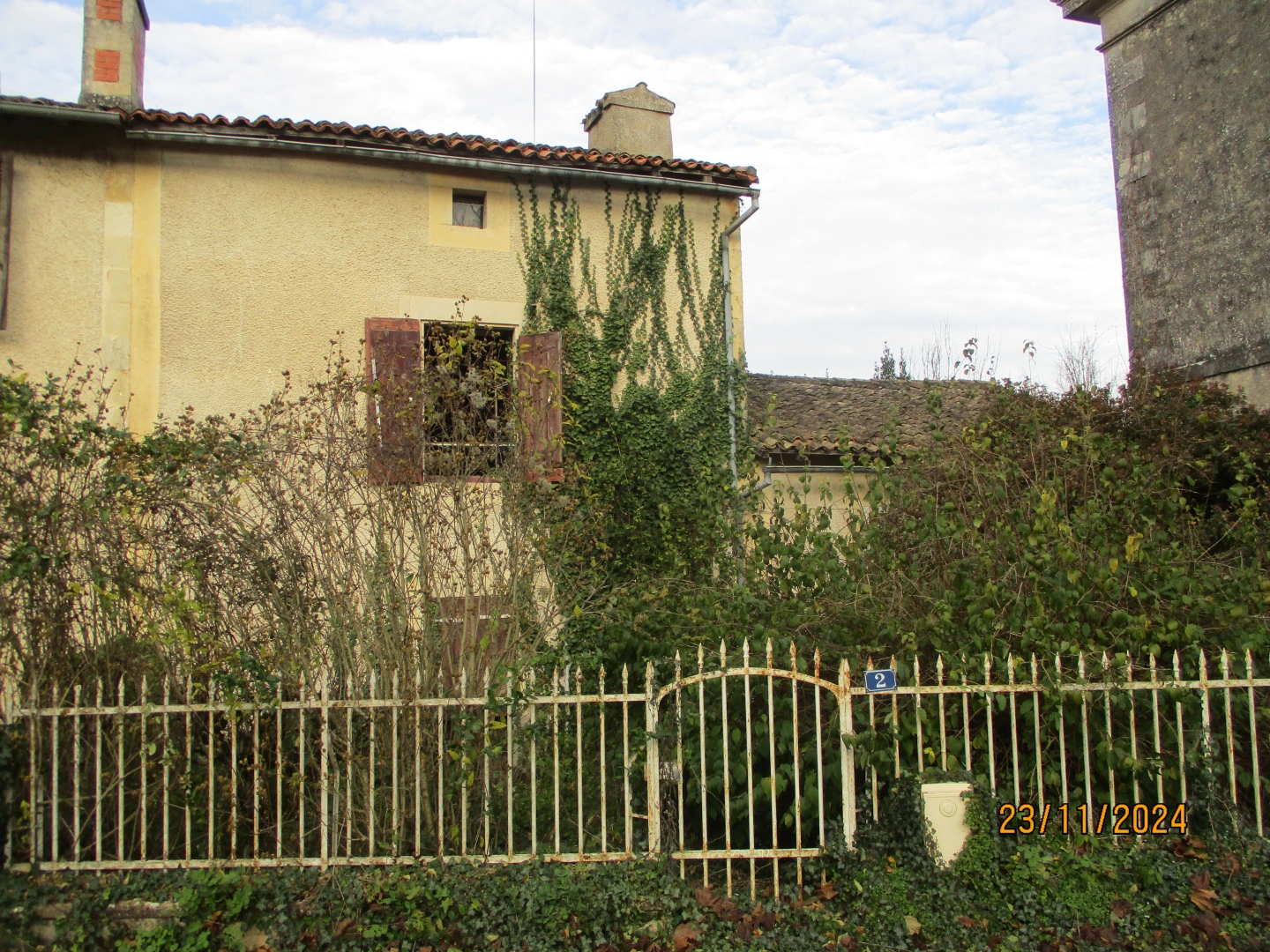 property