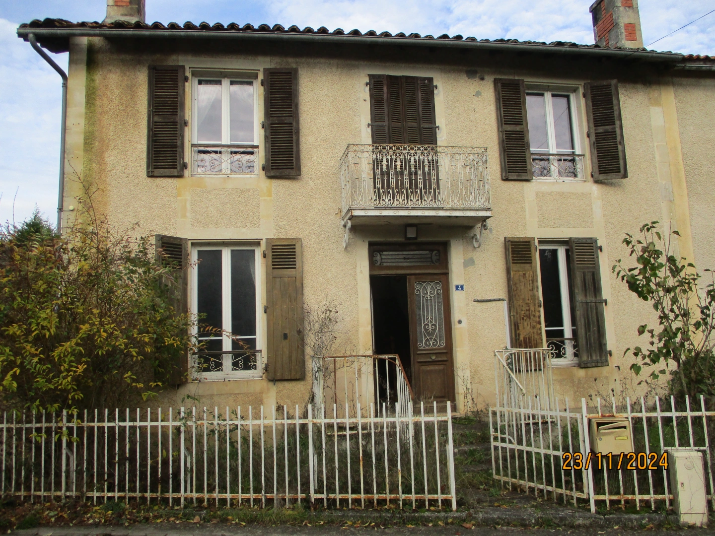 property