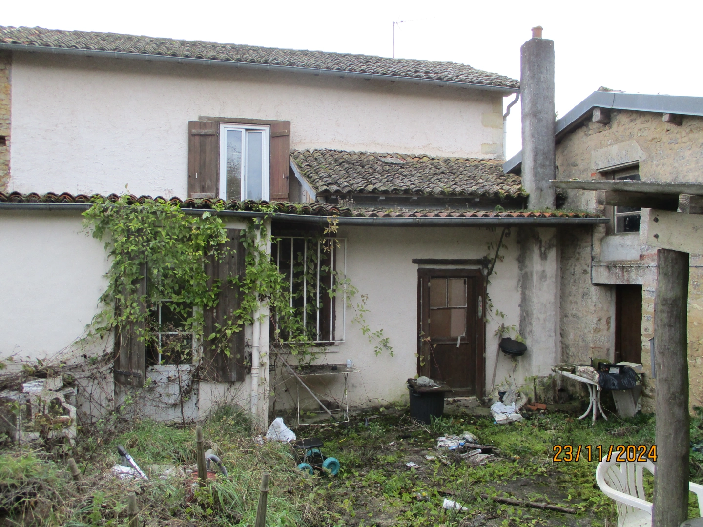 property
