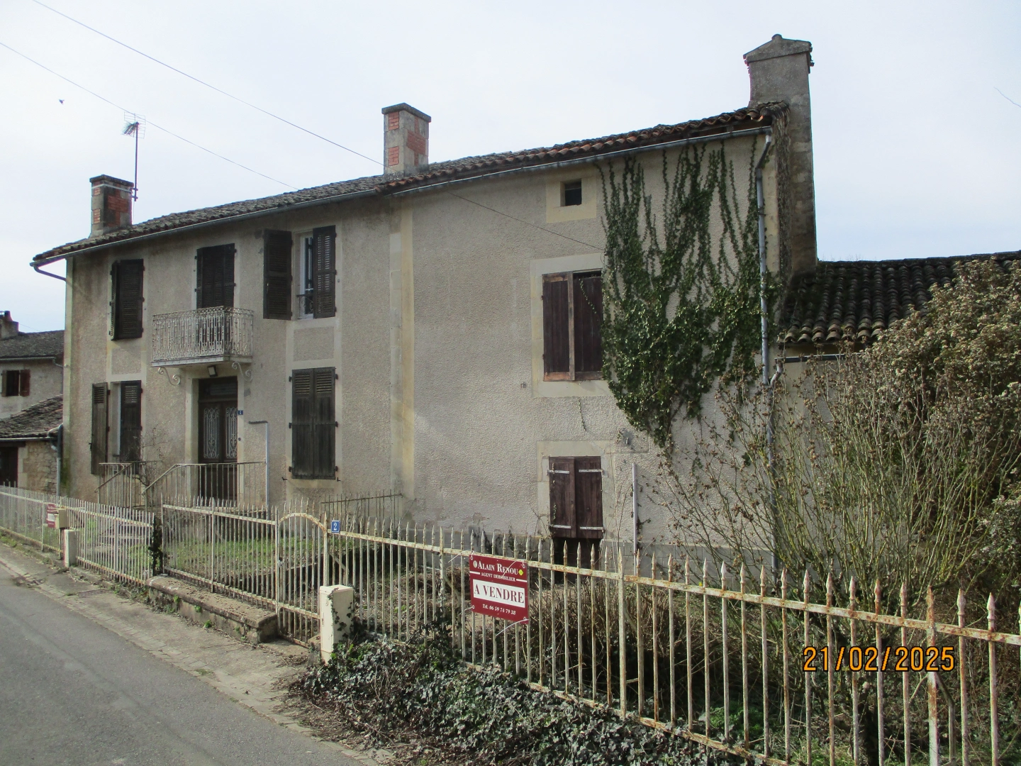 property