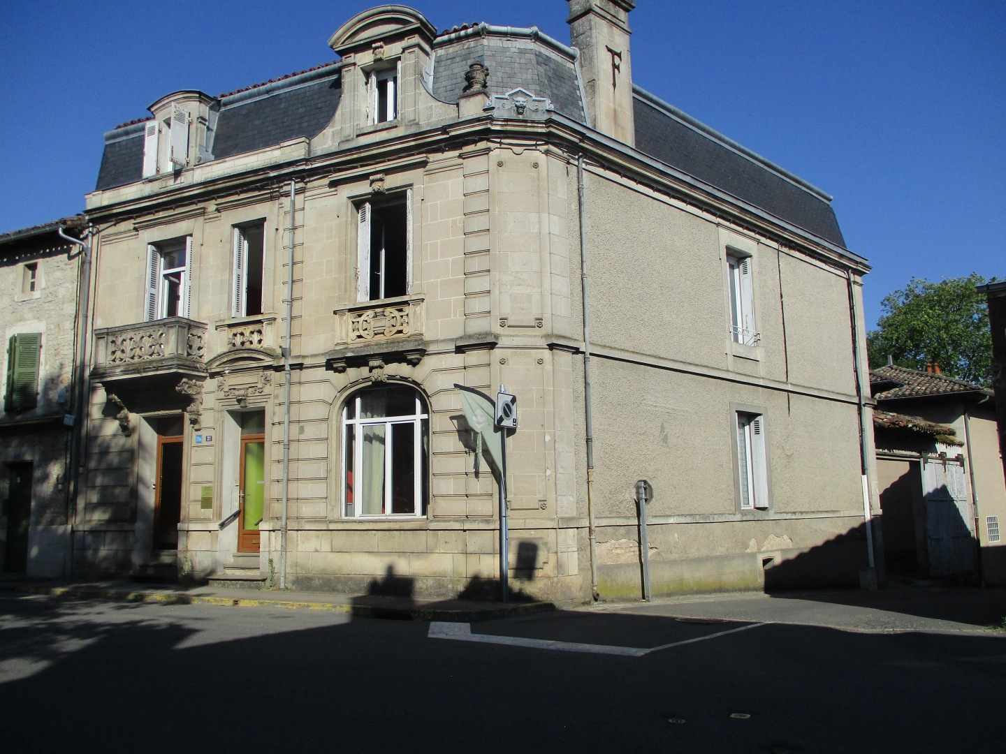 property