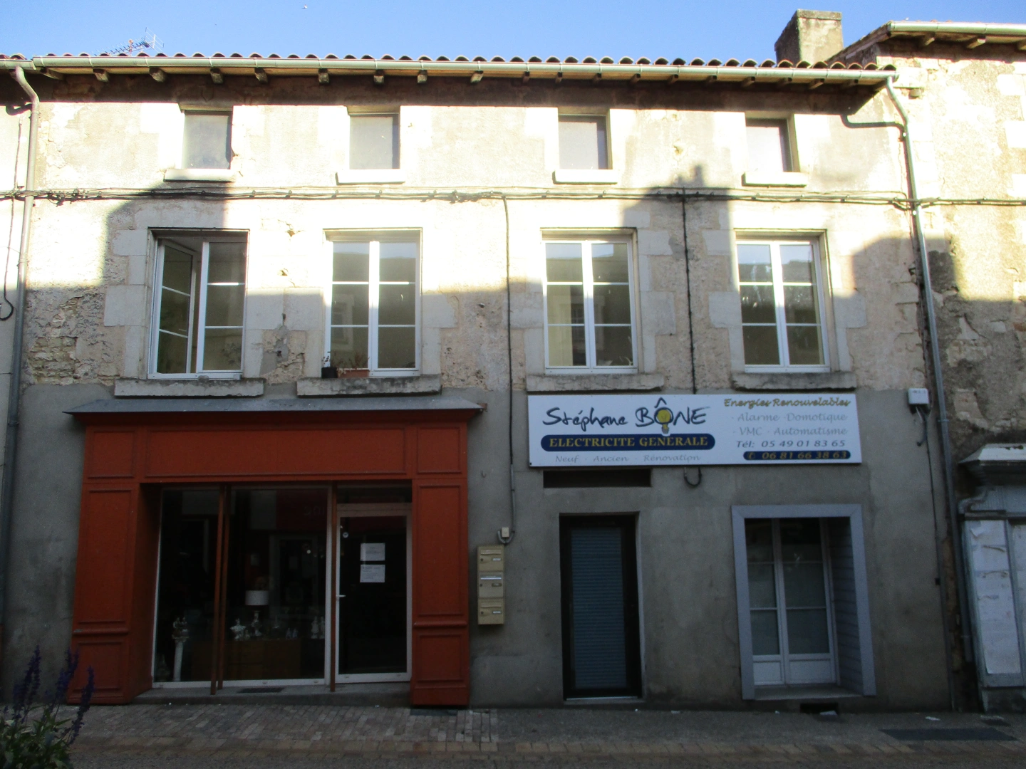 property
