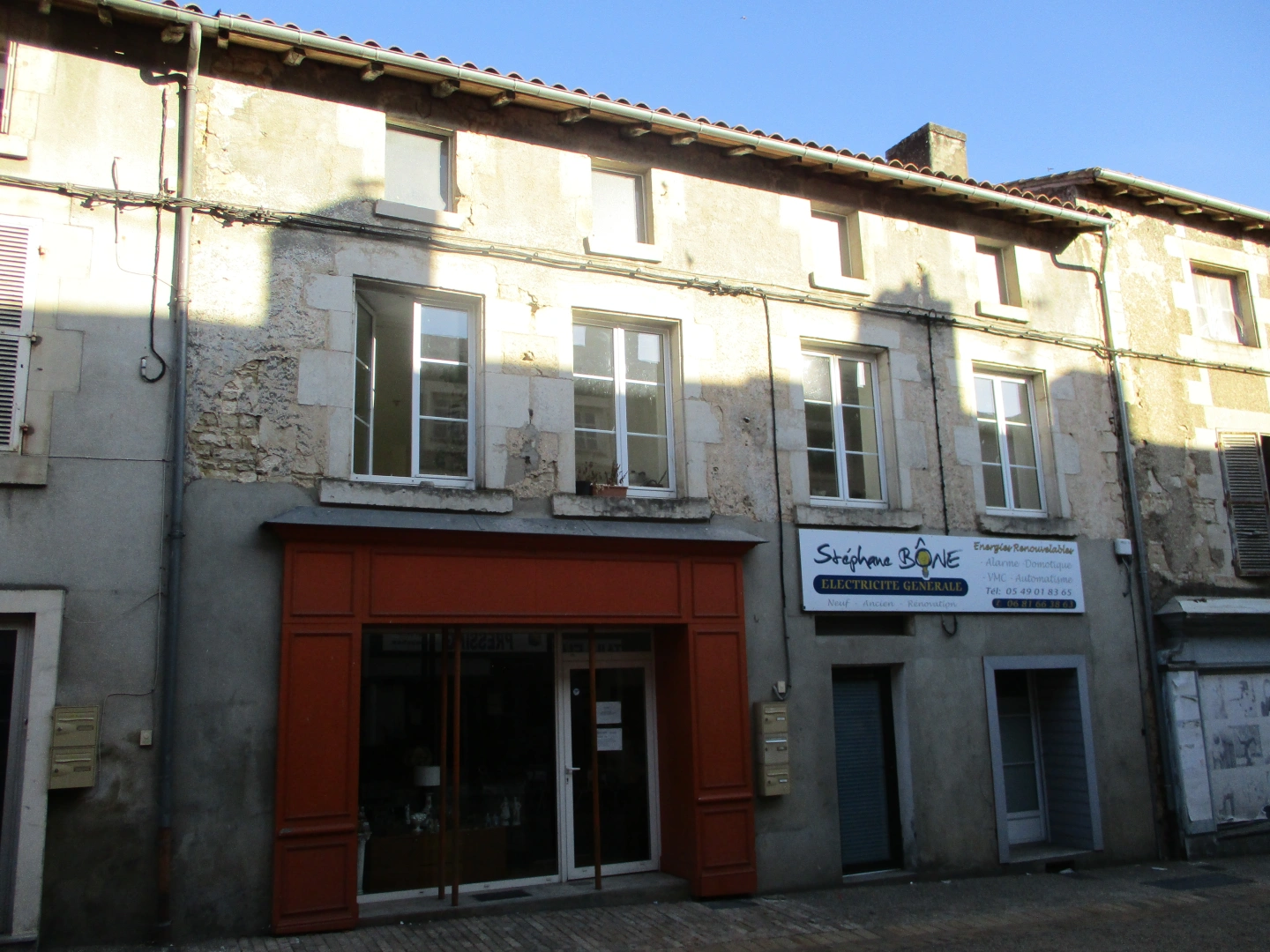 property