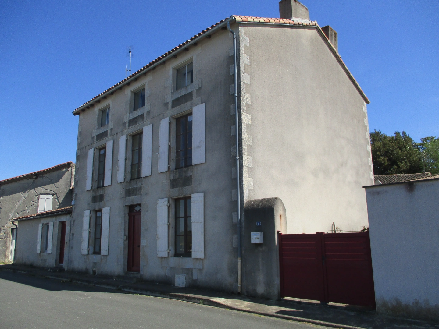 property