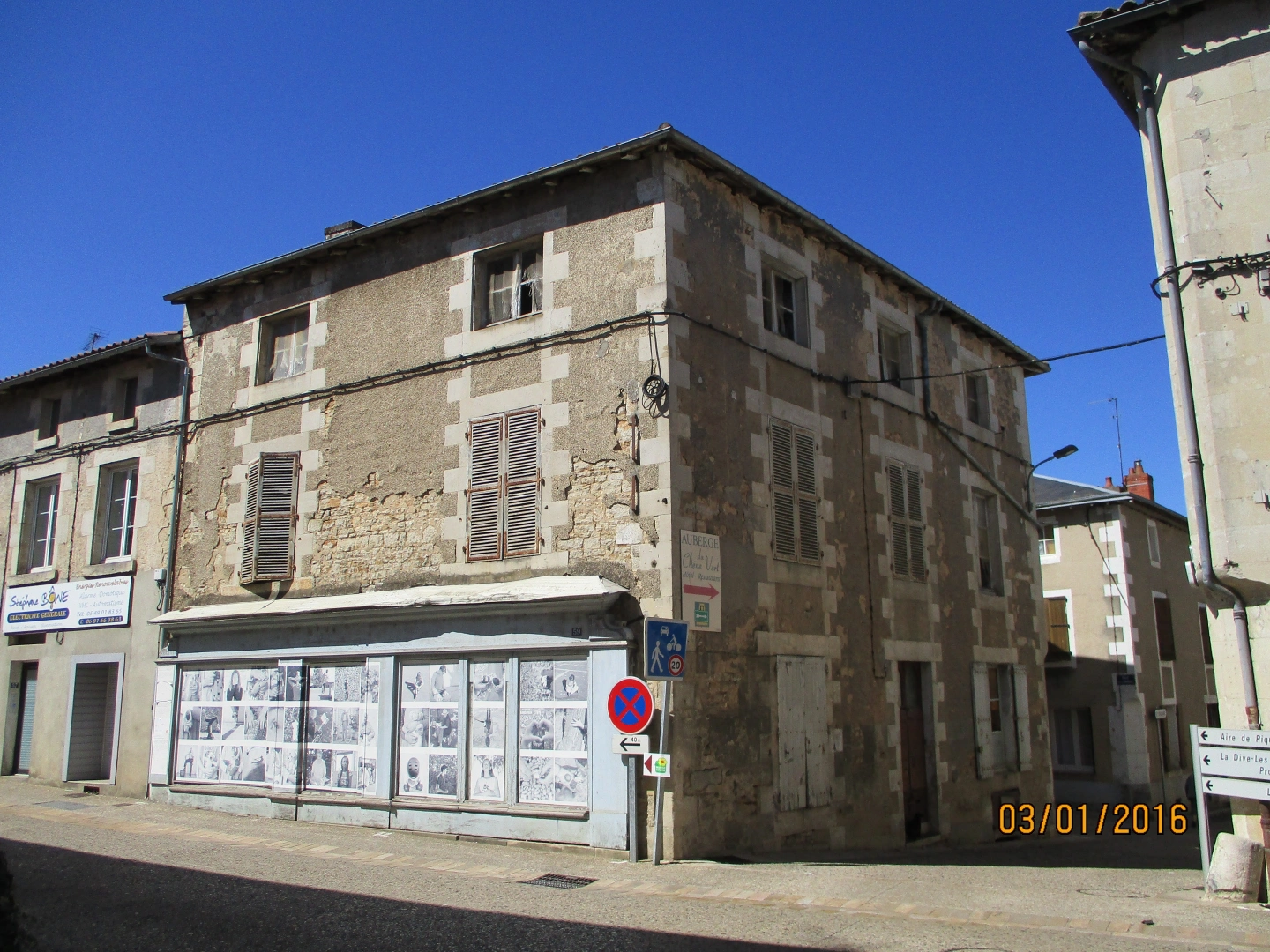 property