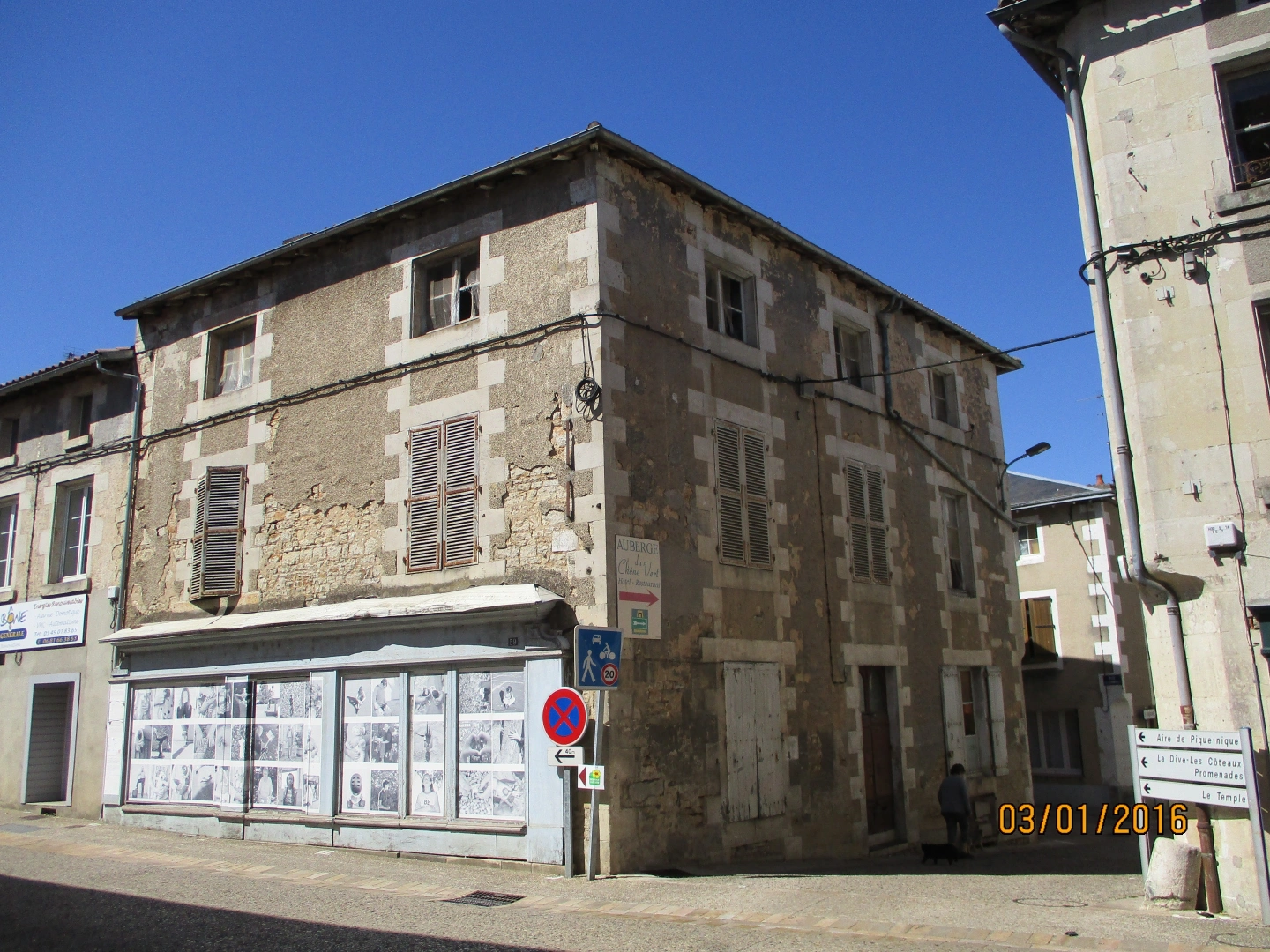 property